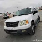 اكسبديشن 2006 شد وكاله.