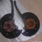 دوج تشارجر 8 سلندر 2015