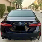 BMW 520i M ( ممشى قليل  بدون حوادث)