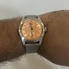 ساعة بيري بولن اوتوماتيك