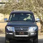 باجيرو 2020 V6 GLS