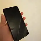 ايفون 11 برو ماكس الجهاز نضيف مغير بطاريه وشاشه اصليه