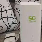 راوتر زين ثابت كما هو واضح بالصورة