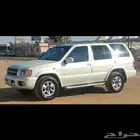 نيسان باثفاندر 2005 أوتوماتيك