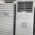 مكيف دولابي جنرال سوبريم 50 ال جي 50 كارير 48 60 نظيفة جدا