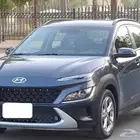 هونداي كونا 2022 سعودي