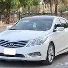 هونداي ازيرا 2014 فل سعودي