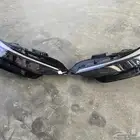 شمعات النترا 2024 2025 ليد