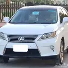 لكزس RX 350 2013 فل سعودي