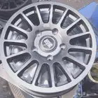 جنوط برايد جديد مقاس 17 موديل 2010-2020