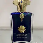 ( تم البيع ) عطر جميل جدا وفخم عطر امواج انترلود 53 المركز