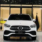 مرسيدس جيب GLA 250 موديل 2020 (بحالة الوكالة)