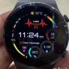 ساعت هواوي