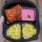 وجبات صحية