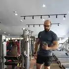 مدرب شخصي معتمددوليا(تنحيف تضخيم تاهيل نحت قوام لياقه دايت)