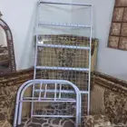 سرير بحاله جيده