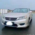أكورد 2013 وكالة مالك واحد فقط