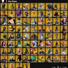 حساب فورت الايجار و نادر