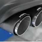 دودج تشالنجر هليكات مخارج كربون فيبر MBRP