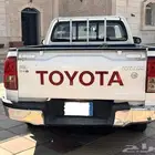 هايلوكس 2021 ديزل غمارة