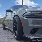 تباريز اسبيسرات دودج تشارجر هليكات ايباخ