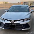 كامري LE م 2022