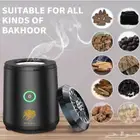 مبخرة كهربائية