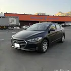 النترا 2018 ( مكينه 2000سي سي )