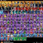 حساب فورت للبدل