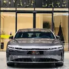 لوسيد اير تورنق 2024 سعودي(بحالة الوكالة )