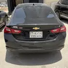 ماليبو 2020 اسود للتنازل او البيع