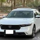 هوندا اكورد 2024 نص فل سعودي