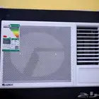 مكيف شباك جري 24 الف وحده