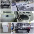 بتوجاز غساله ثلاجه بيع صيانه استبدال