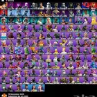 حساب فورت نايت