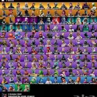 حساب فورت نايت بنت الطيارة وشيطون للايجار