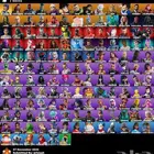 حساب فورت نايت اساسي ضمان مدى