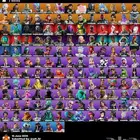 حساب فورت بكامل معلوماته اساسي
