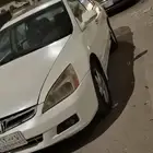 هوندا اكورد فل كامل