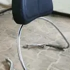 مسند ظهر قولدوينق