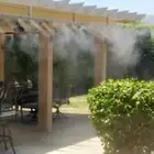 رذاذ وضباب