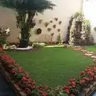 تنسيق حدائق بالرياض