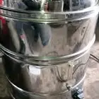 ماكينه ذره ماليزي. جديده لم تستخدم