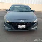 هيونداي النترا موديل 2021
