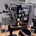 مكينة قهوه روكيت R58 الاصدار الثالث