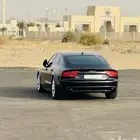 اودي a7 سوبر تشارج audi a7 supercharge 3.0 ما شاء الله