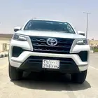 فورتشنر 2023 للتنازل