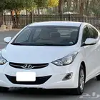 هونداي النترا 2014 استاندر سعودي