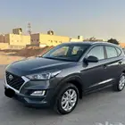 توسان بنزين 2020