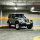 جيب رانجلر 2015